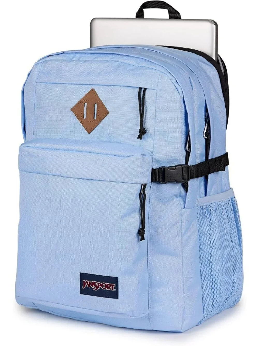 Versatile Travel & Work Backpack with 15